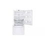 24 cu. ft. Bottom Freezer Refrigerator 