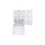 24 cu. ft. Bottom Freezer Refrigerator 