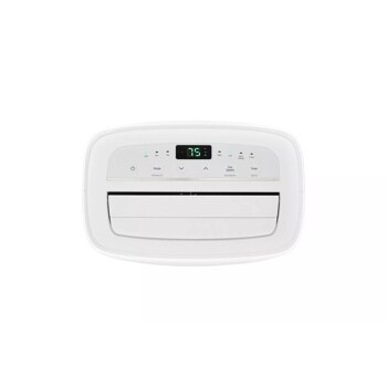 10,000 BTU Portable Air Conditioner