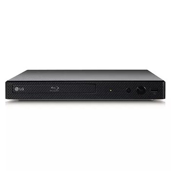 LG BPM25 : Support, Manuals, Warranty & More | LG USA Product Support Page