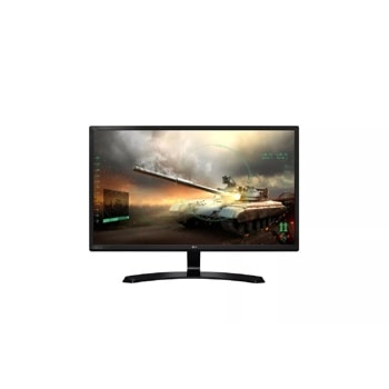 LG 24'' Class Full HD IPS Dual HDMI LED Monitor Diagonal