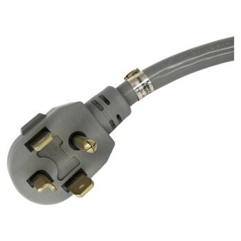 Bulk Dryer Power Cord 30 Amp 4 Wire AGM30120009 - 8 Units AGM30120009