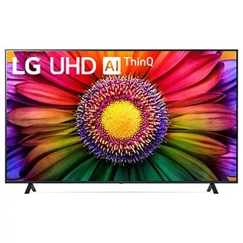 Gå i stykker Shaded temperatur LG 4K UHD TVs | Smart Ultra High Definition TVs