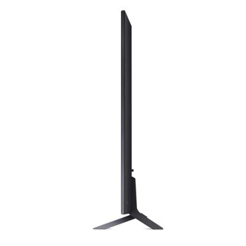 LG QNED75 series LED 4K UHD Smart webOS 23 w/ ThinQ AI TV