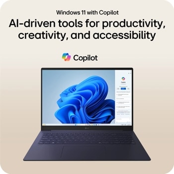 Windows 11 with Copilot
Al-driven tools for productivity, creativity, and accessibility
Copilot
789
Search
Surry
LG
More
Creative
Copilot
with Bing Chat
Choose a conversation style
More are some things Copilot can help you do
Where do people travel for y experiences?
Tum on dark mode
Em locking for handmade furniture for
Create a table that helps me plan meals
for the next two weeks
Windows Copilot is powered by Al Surprises and mistakes are possible-check the facts and send feedback to help us improve
Ask me anything.