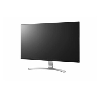 27" Class 4K UHD IPS LED Monitor (27" Diagonal)