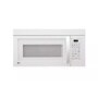Over the Range Microwave