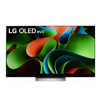 Discontinued TVs