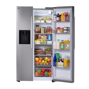 LG Refrigerator - Thumbnail 3