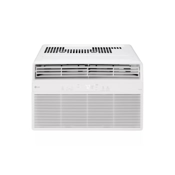 8,000 BTU Smart Wi-FI Enabled Window Air Conditioner1