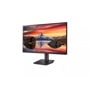 27" FHD IPS 3-Side Virtually Borderless Design Monitor