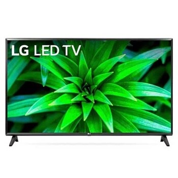 32" HD Prosumer TV for Hospitality front view with infill1