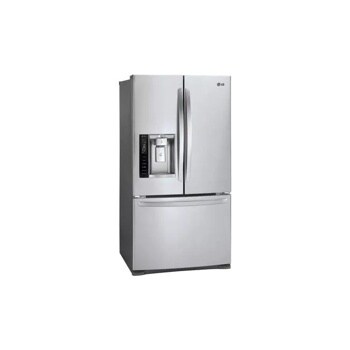 27 cu. ft. French Door Refrigerator