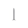 75” UR340C Series UHD Commercial TV right side view