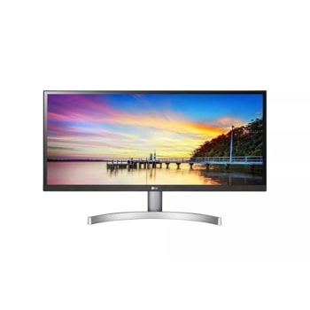 29" Class 21:9 UltraWide® Full HD IPS LED Monitor with HDR 10 (29" Diagonal)