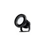 LGE-HB-70-57-B-BL : 70W LED High Bay Bracket Type, Black Body 5700K (150W Equivalent)