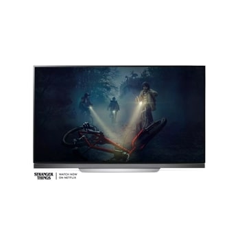 E7 OLED 4K HDR Smart TV - 65" Class (64.5" Diag)