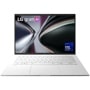 LG Gram 14Z90U-G.AU82U1 Laptop with Intel Core Ultra 5 Series 3 processor - Open Front View