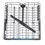 LG Dishwasher Upper Rack AHB73129217
