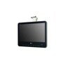 LG 15LT766A Healthcare Touch TV Right Angle View