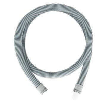 LG Accessories AGF04127476 Front Load Washer Drain Hose Extension