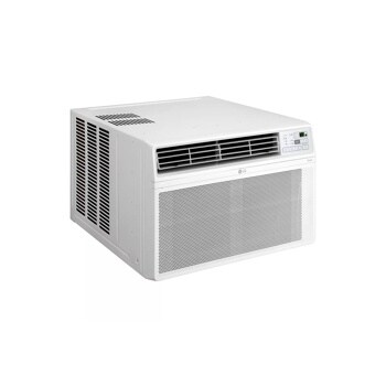 Smart Wi-Fi Enabled Window Air Conditioner
