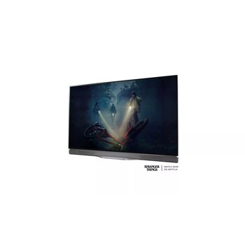 E7 OLED 4K HDR Smart TV - 55" Class (54.6" Diag)