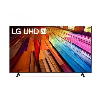 LG UHD AI