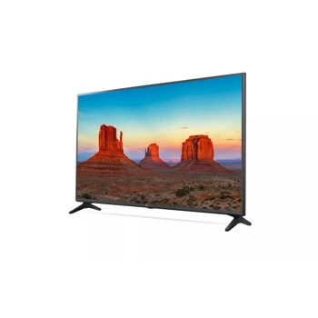 LG 49UK6200PUA: 49 Inch Class 4K HDR Smart LED UHD TV | LG USA