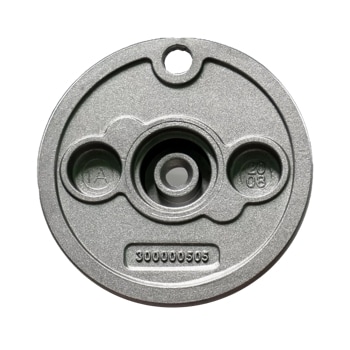 LG Range Surface Burner MBE62283203