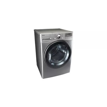 7.3 cu. ft. Ultra Large Capacity Dryer with Dual LED Display (Electric)
