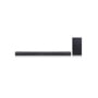 2.1 ch High Resolution Audio Sound Bar