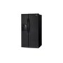 26 cu. ft. Side-By-Side Refrigerator