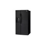26 cu. ft. Side-By-Side Refrigerator