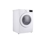 7.4 cu. ft. Ultra Large Capacity Electric Dryer