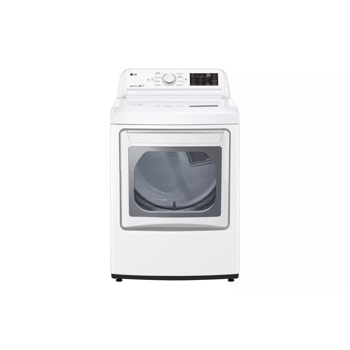 7.3 cu. ft. Gas Dryer with Sensor Dry Technology