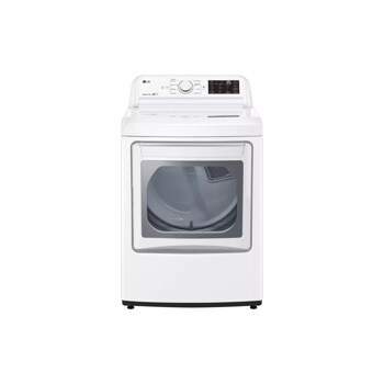 7.3 cu. ft. Gas Dryer with Sensor Dry Technology