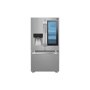 LG STUDIO 24 cu. ft. Smart wi-fi Enabled InstaView™ Door-in-Door® Counter-Depth Refrigerator