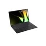 14Z90S-V.APB2U1 Product Gallery Image Front Left view with keyboard