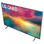 LG QNED75 series LED 4K UHD Smart webOS 23 w/ ThinQ AI TV