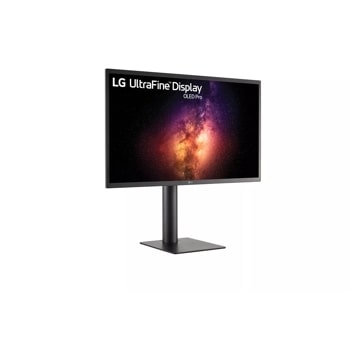27" UltraFine 4K OLED pro Monitor with Pixel Dimming & 1M : 1 Contrast Ratio