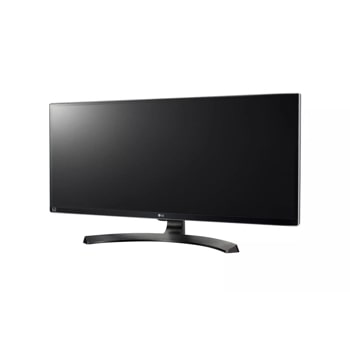 34" Class 21:9 UltraWide®  IPS LED Monitor (34" Diagonal)