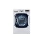 7.3 cu. ft. Ultra Large Capacity Dryer with EcoHybrid™ Technology