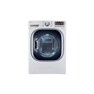 7.3 cu. ft. Ultra Large Capacity Dryer with EcoHybrid™ Technology
