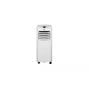 8,000 BTU Portable Air Conditioner with Remote