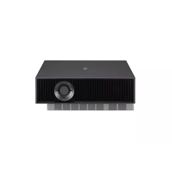 LG AU810PB 4K UHD Smart Dual Laser CineBeam Projector
