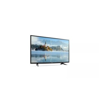 Full HD 1080p LED TV - 49" Class (48.5" Diag)