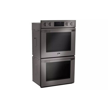 LG STUDIO 9.4 cu. ft. Double Built-In Wall Oven