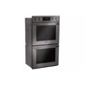 LG STUDIO 9.4 cu. ft. Double Built-In Wall Oven
