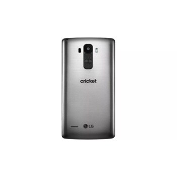 The LG G Stylo™ has a built-in stylus pen that makes this device a blank canvas for your unique self-expression.